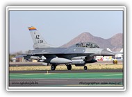 F-16D USAF 85-1514 AZ